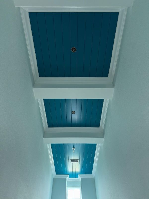 Custom Millwork