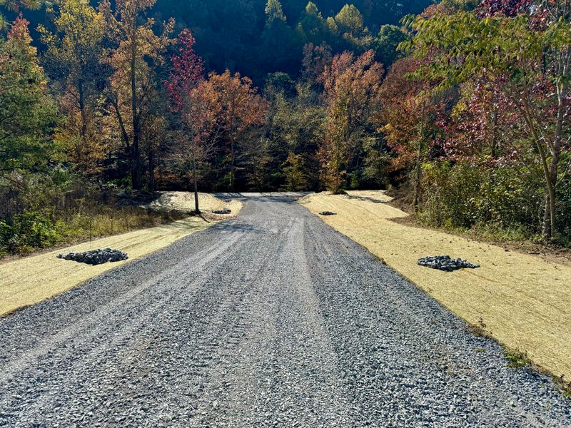 Site Preparation