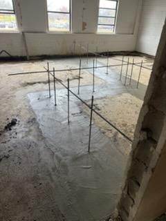 Commercial Services 