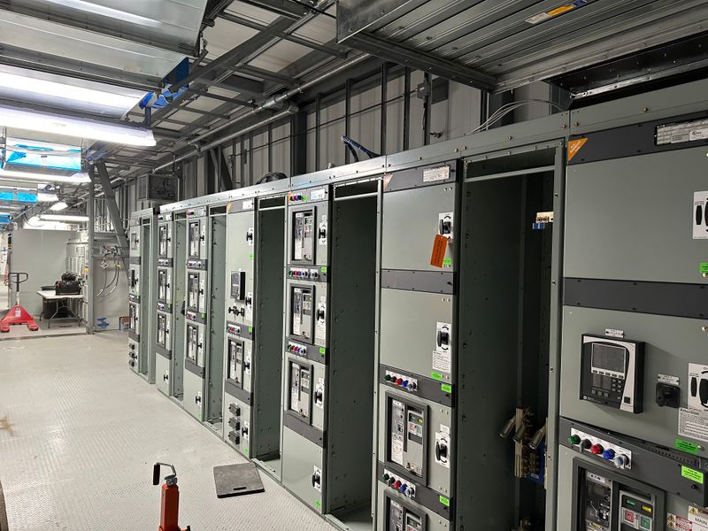 Electrical Panel Upgrades