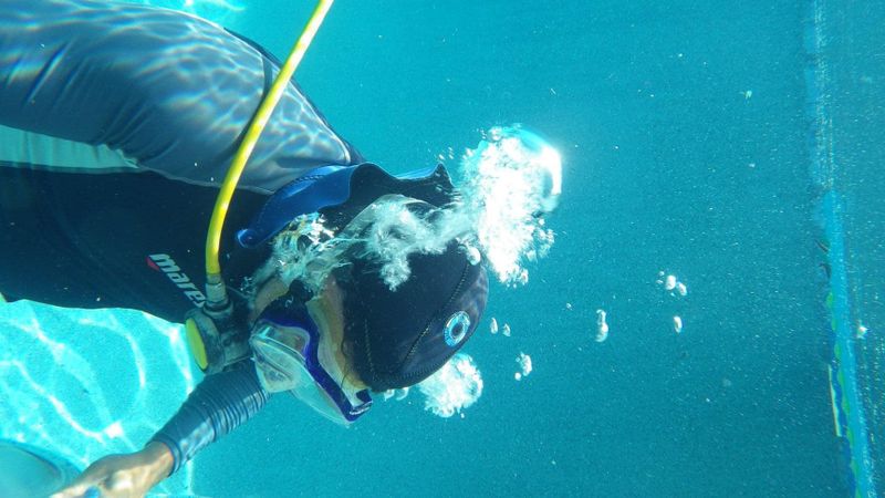 Pool Repairs