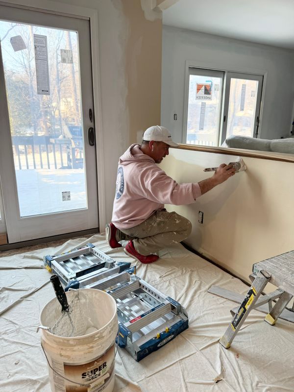Interior Painting