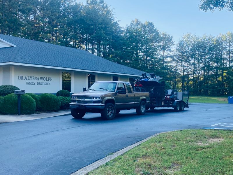 Our Fleet & Equipment