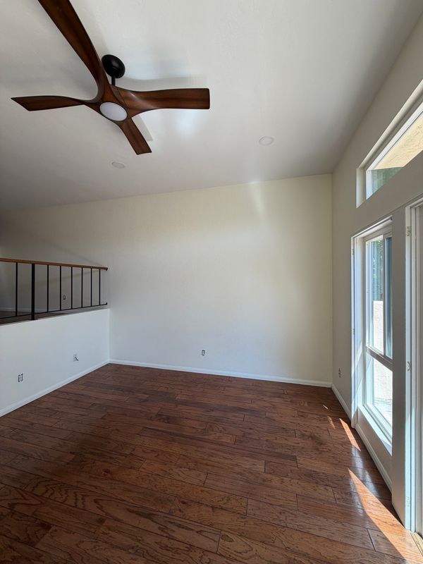Interior Painting