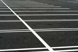 Parking Lot Construction