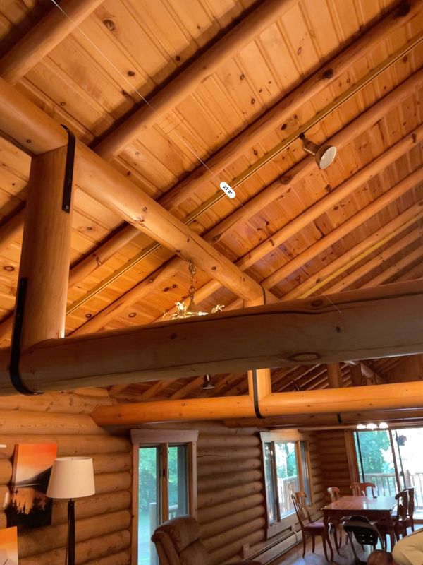 Interior Renovations