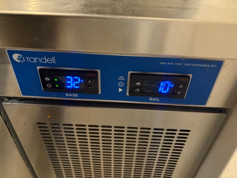 Commercial Kitchen Repair