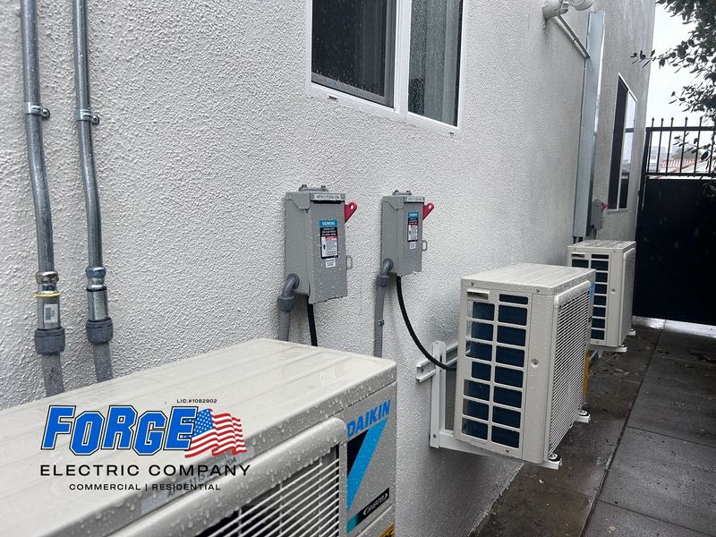 Electrical Repairs