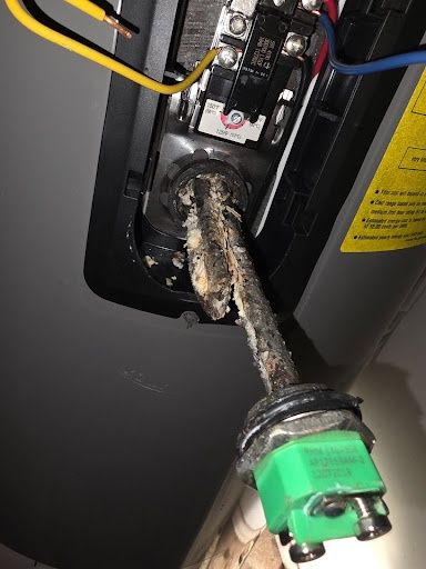 Water Heater Repair