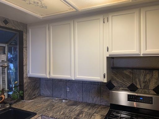 Interior Painting