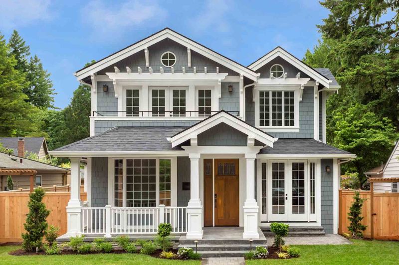 Outdoor Living Spaces