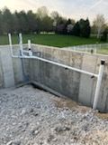 Concrete Slab Construction