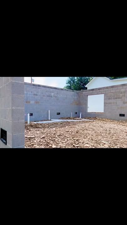 New Construction Plumbing