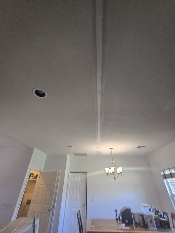 Drywall Repair and Restoration