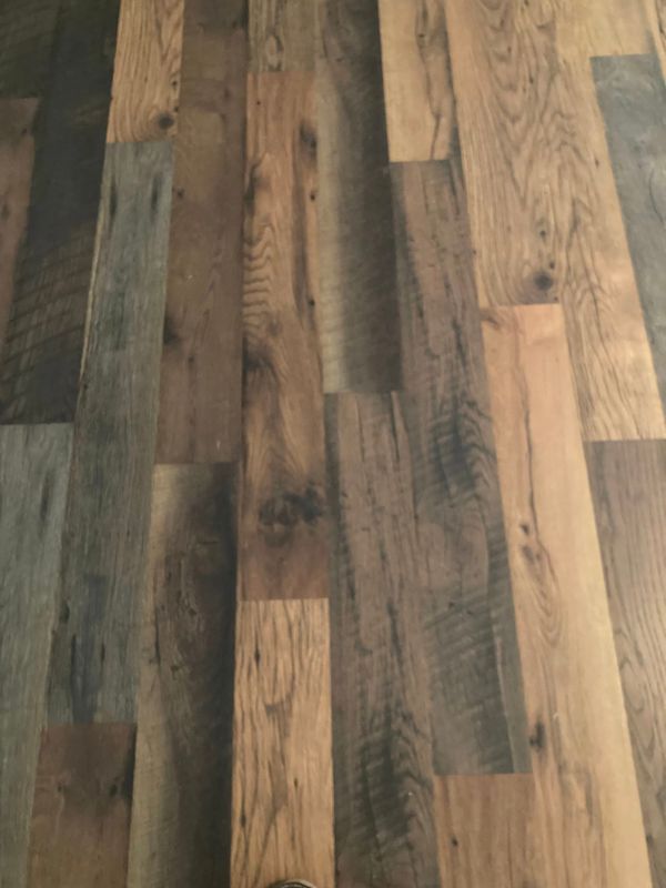 Flooring