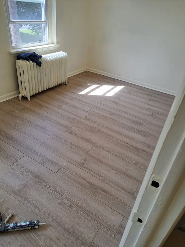 Flooring