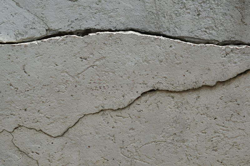Stucco Repairs