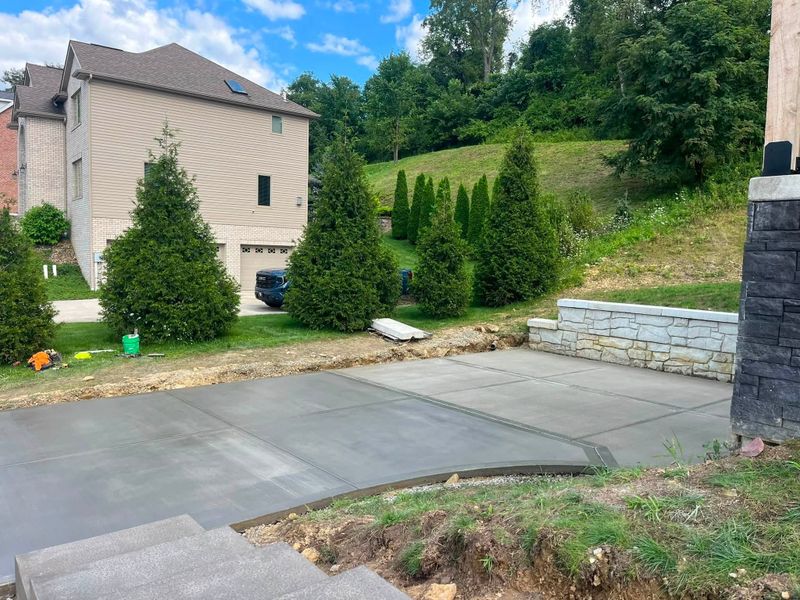 Concrete