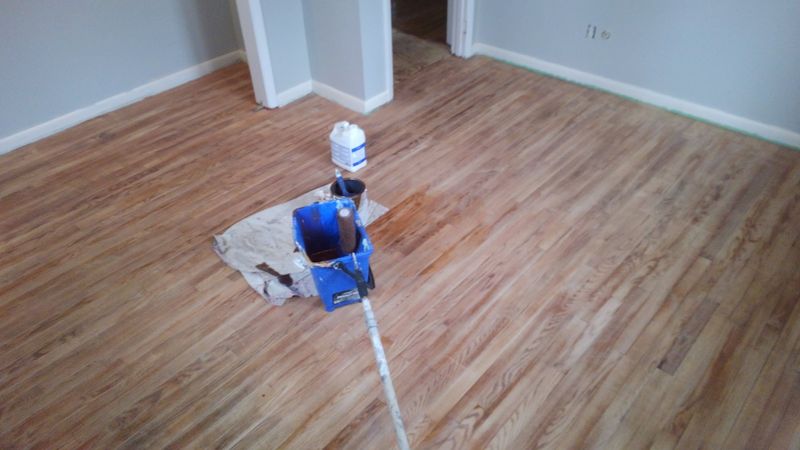 Interior Painting