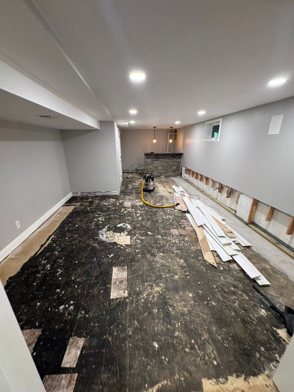 Sheetrock