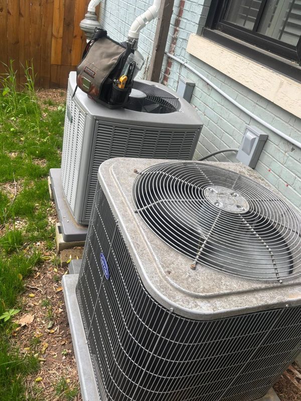 HVAC