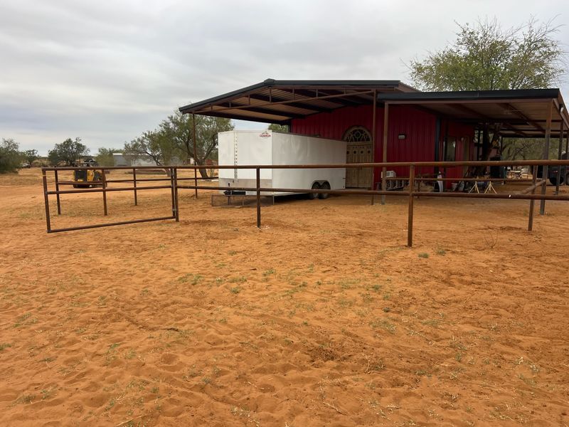 Hunters Cabin