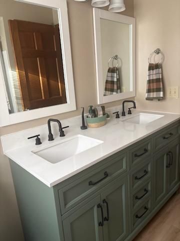 Interior & Exterior Painting - Staining
