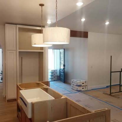 Electrical Work