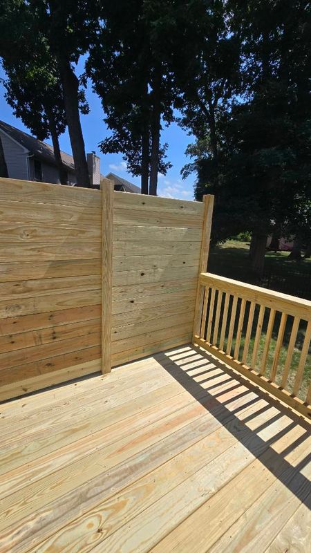 Exterior Renovations