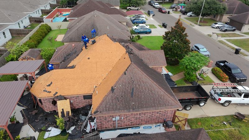 Roofing