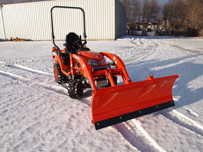 Snow Removal