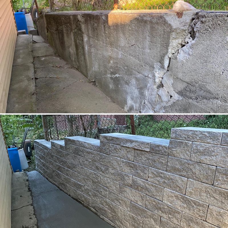 Hardscaping gallery