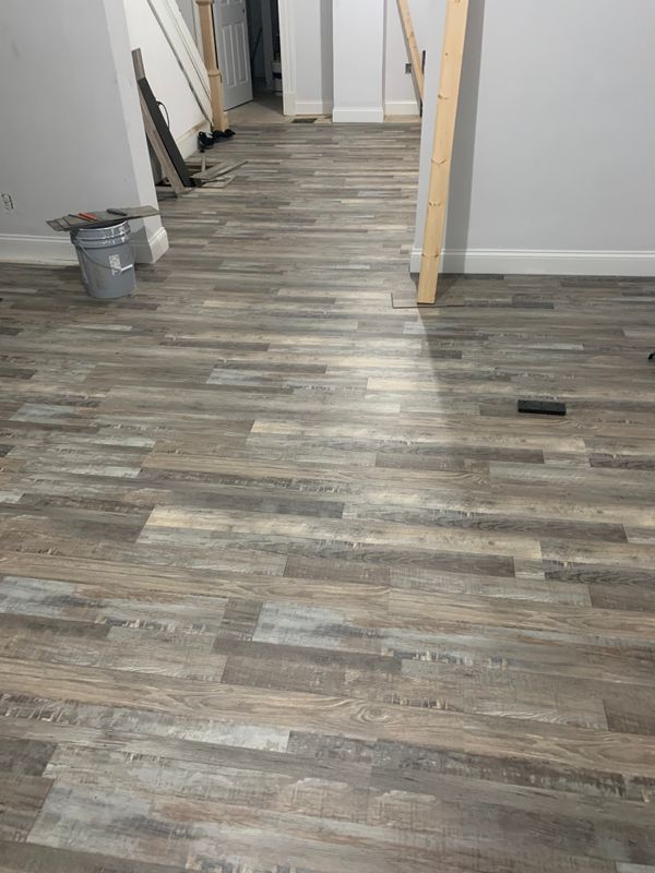 Total home remodels 
