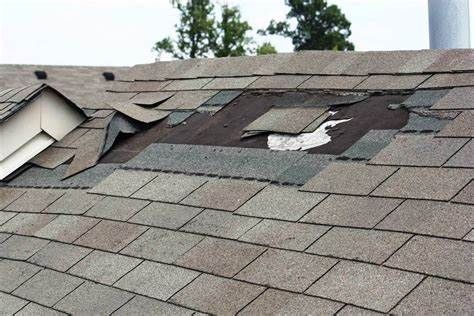 Roofing Repairs