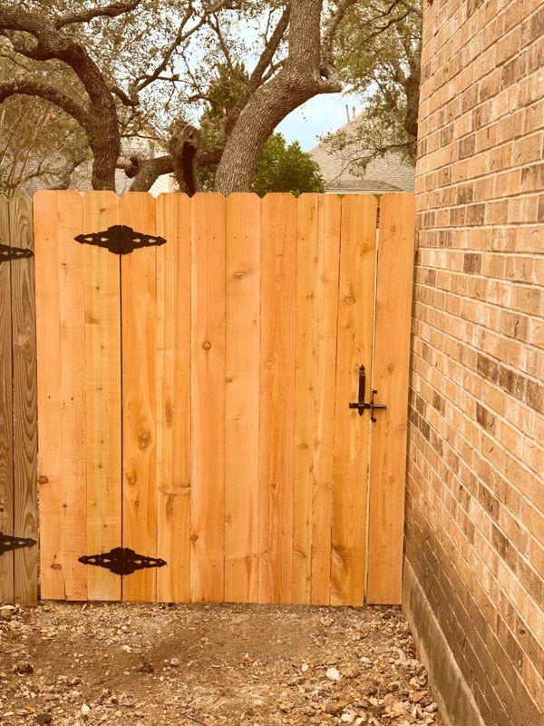 Fencing