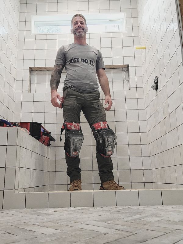 Tile Installation