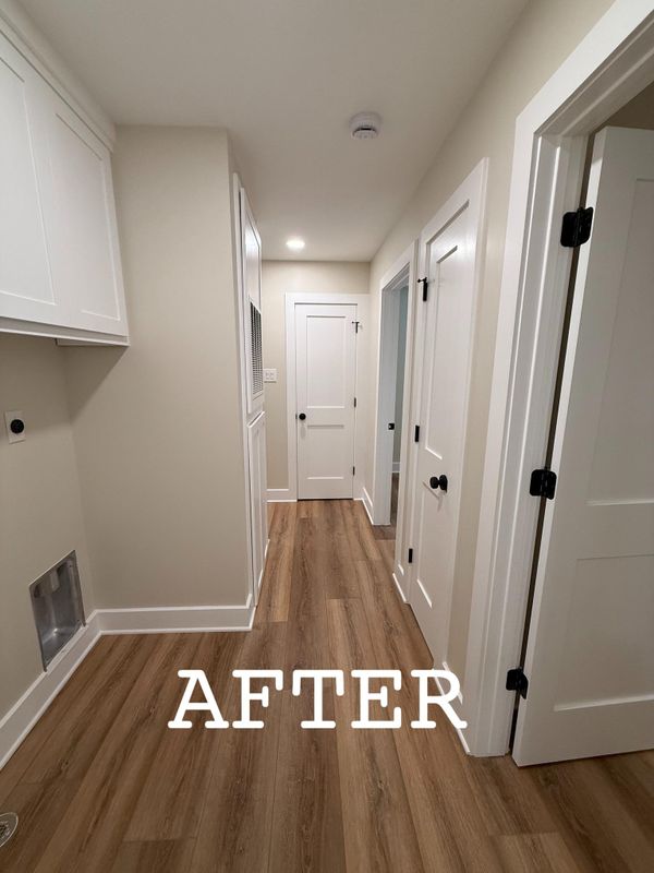 Custom Spec Home Construction