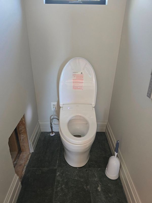 Bathroom Remodels
