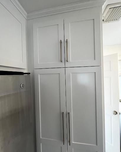 Built In Cabinets