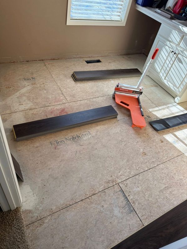 Kitchen Remodeling