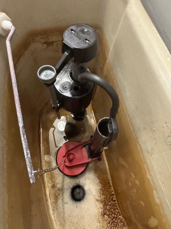 Plumbing