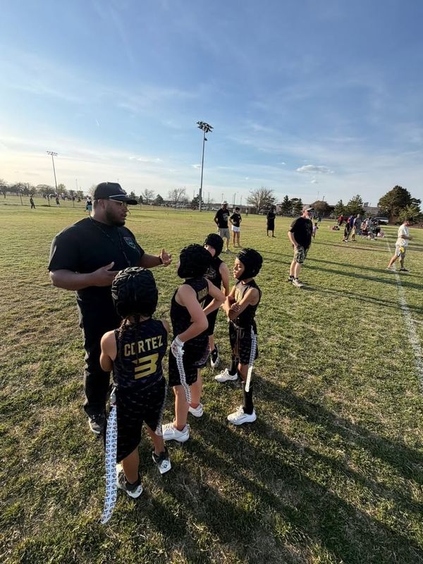 Youth Football