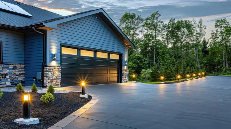 Energy Efficient Lighting Solutions