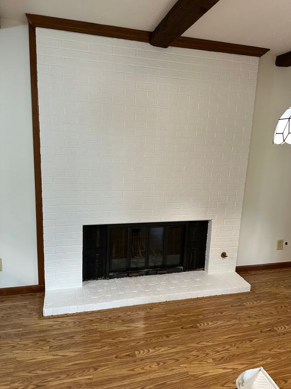 Interior Painting