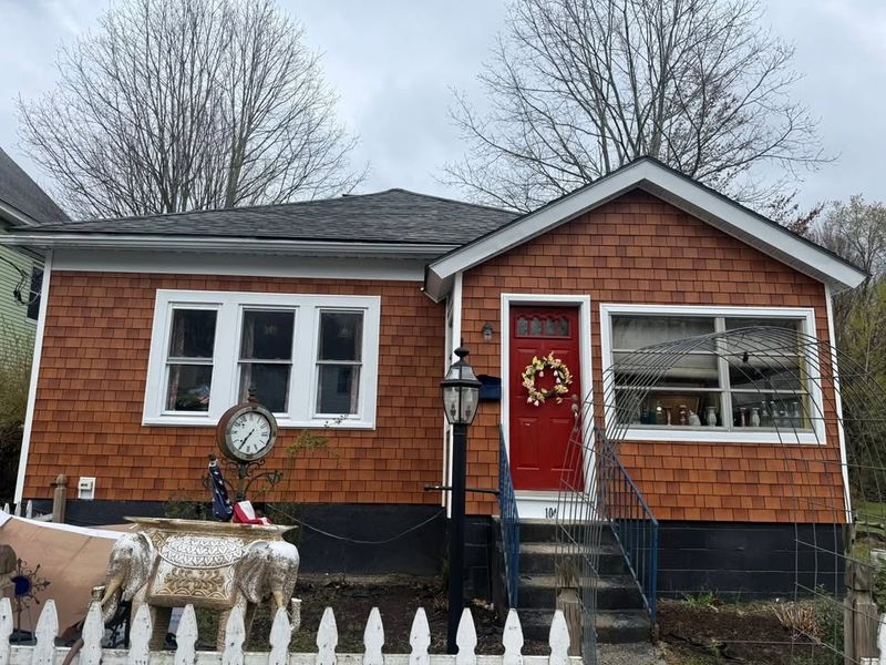 Roofing & Siding