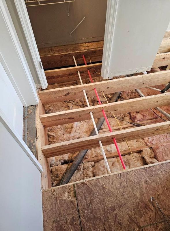 Plumbing