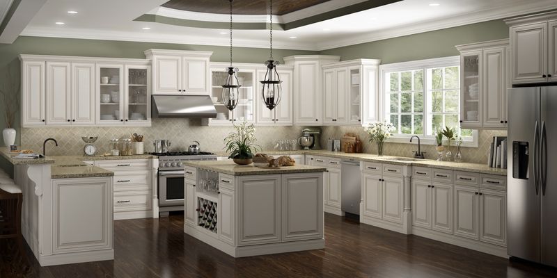 Kitchen Renovations
