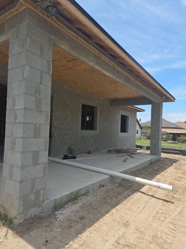 Interior Renovations