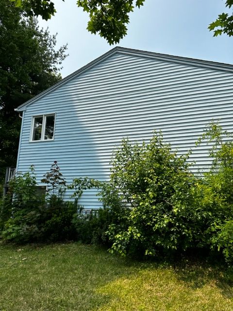 B&L Unlimited Power Washing
