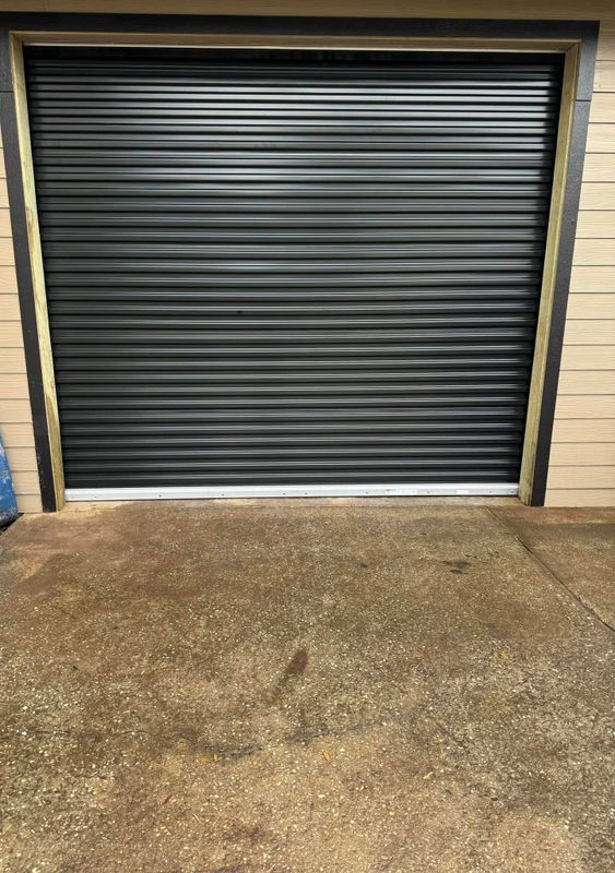 Garage Door Installation gallery